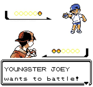 Youngster Joey